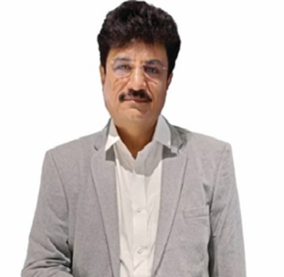 Bipin Kevadiya